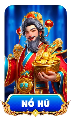 Nổ Hũ_