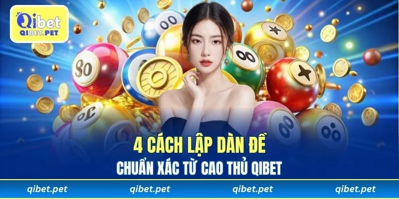 Cách lập dàn đề