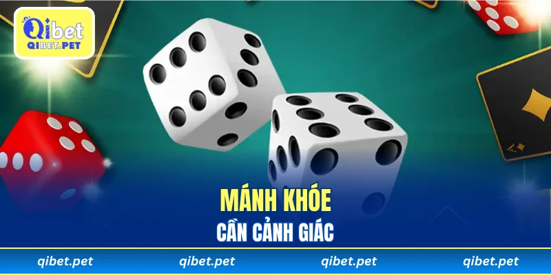 Những mánh khóe cần cảnh giác