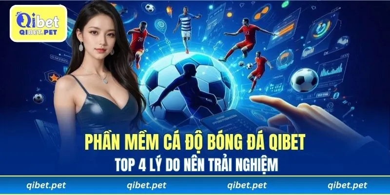 Phần mềm cá độ bóng đá