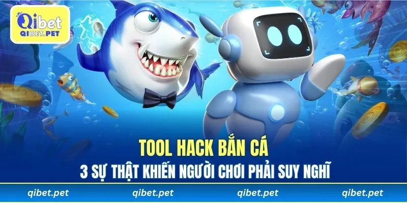 tool hack bắn cá